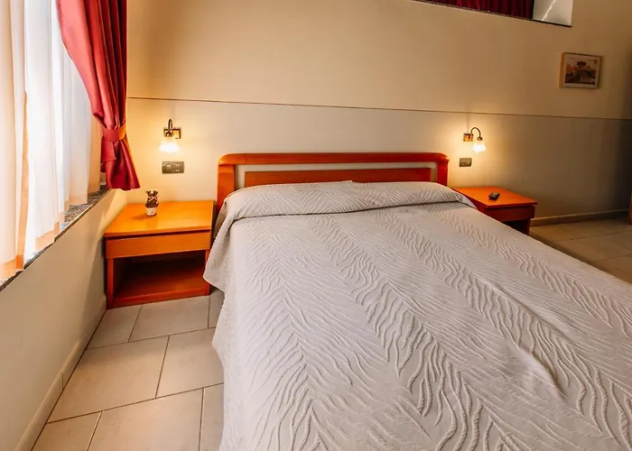 Abba Bed & Breakfast Borgaro Torinese