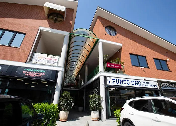 Abba Bed & Breakfast