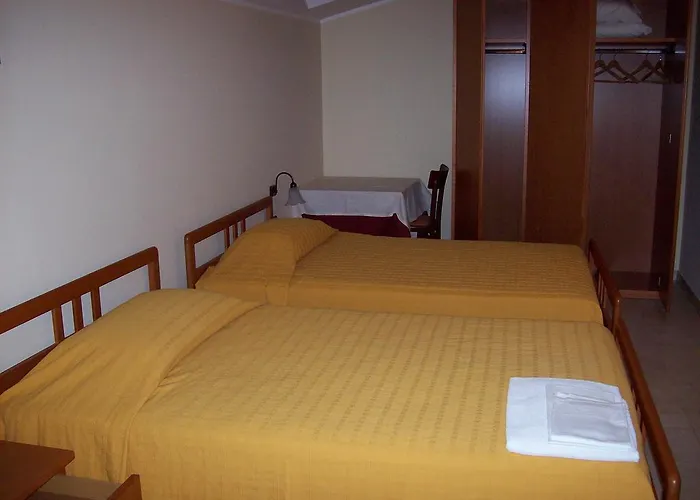 Bed & Breakfast Abba Borgaro Torinese