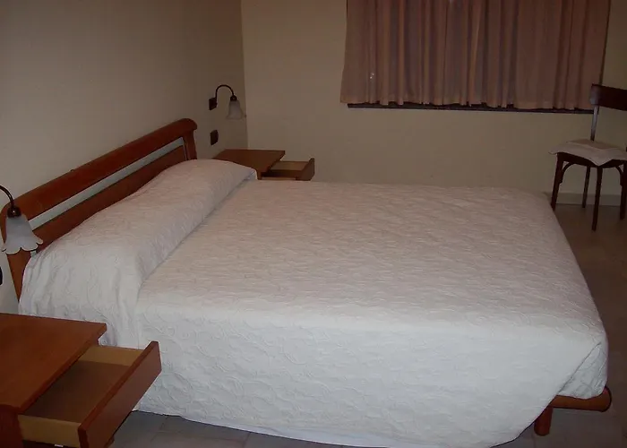 Bed & Breakfast Abba 4*