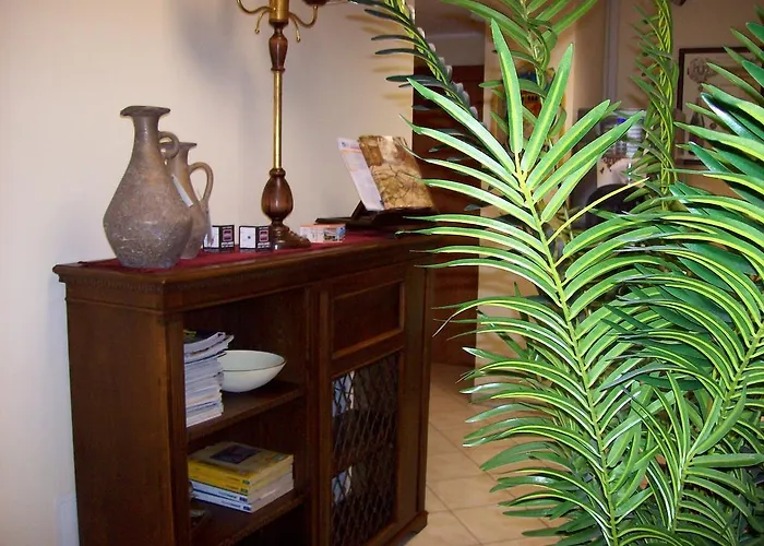 Bed & Breakfast Abba