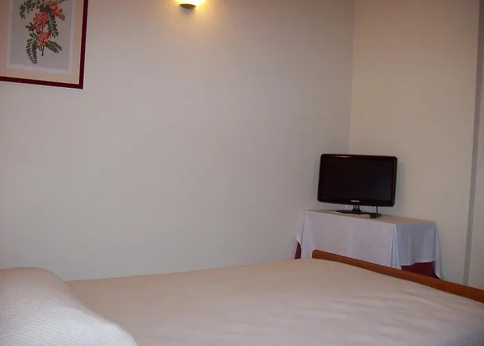 Bed & Breakfast Abba Borgaro Torinese