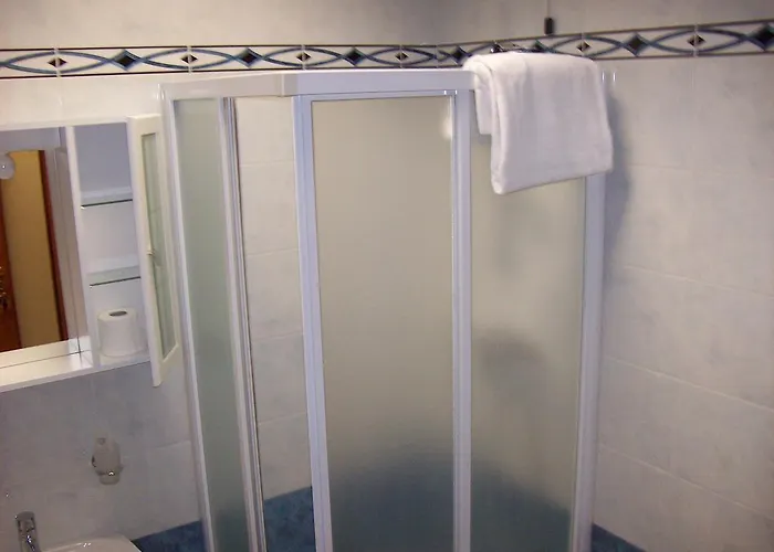 Bed & Breakfast Abba 4*