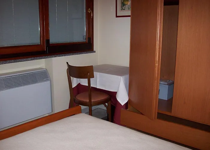 Bed & Breakfast Abba Borgaro Torinese