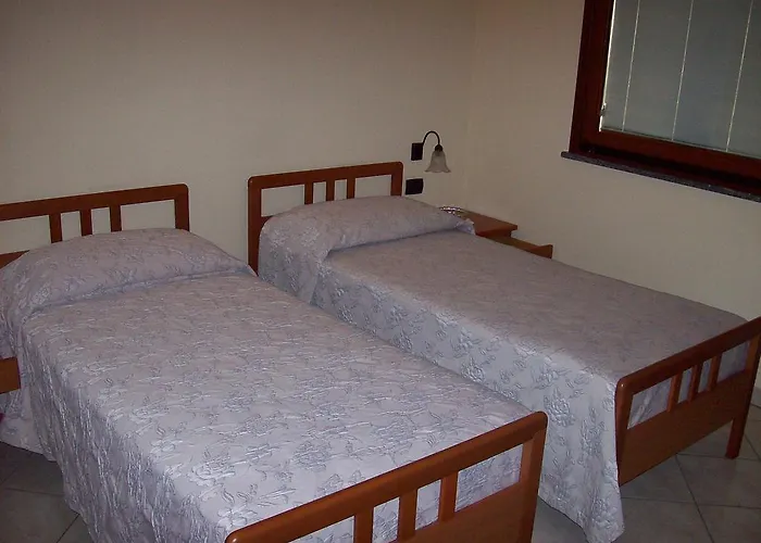 Bed & Breakfast Abba Borgaro Torinese