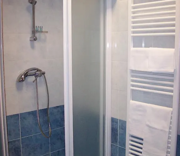 Bed & Breakfast Abba 4*