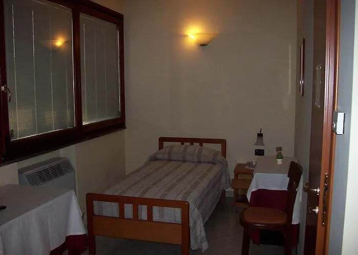 Abba Borgaro Torinese