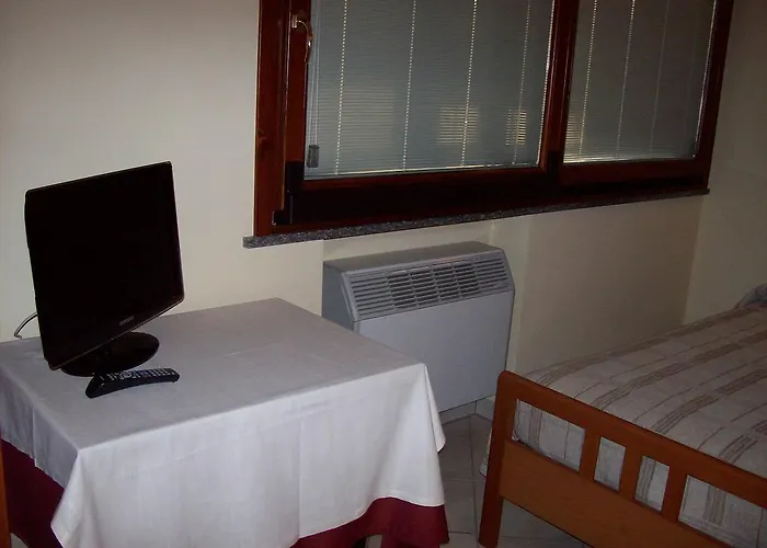 Bed & Breakfast Abba Borgaro Torinese