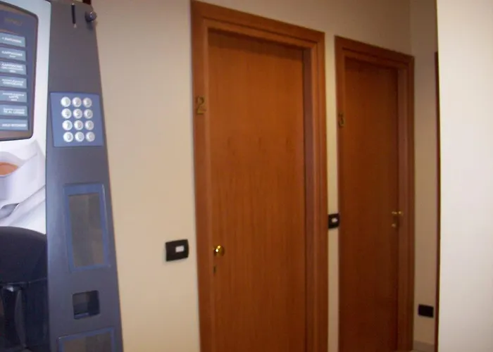 Bed & Breakfast Abba