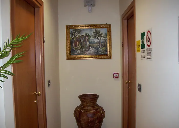 Bed & Breakfast Abba Borgaro Torinese