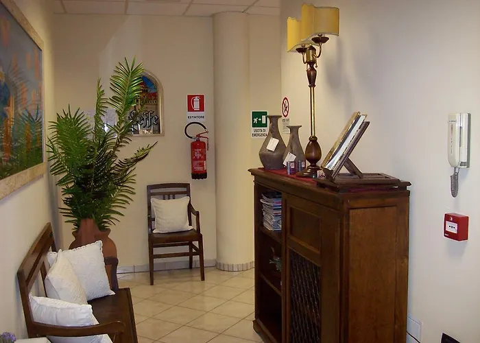 Bed & Breakfast Abba