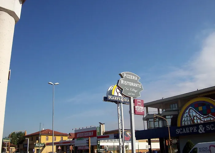 Bed & Breakfast Abba