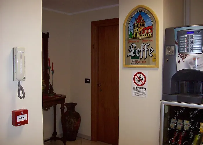 Bed & Breakfast Abba Borgaro Torinese