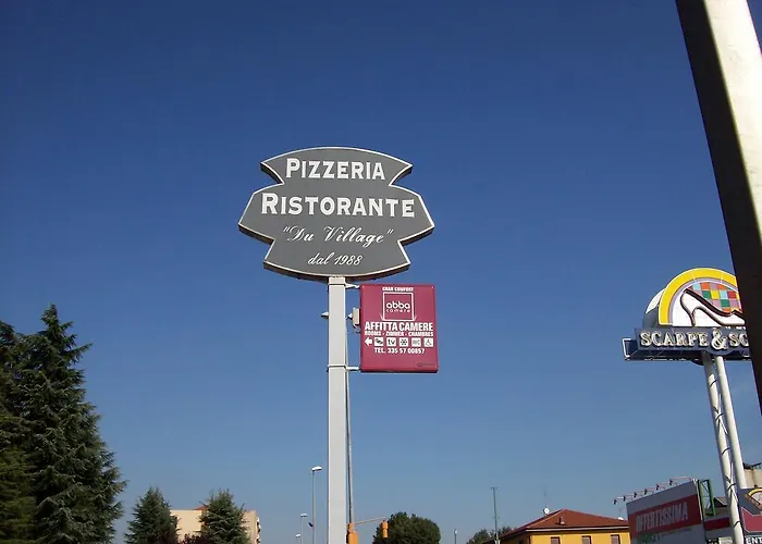 Bed & Breakfast Abba 4*