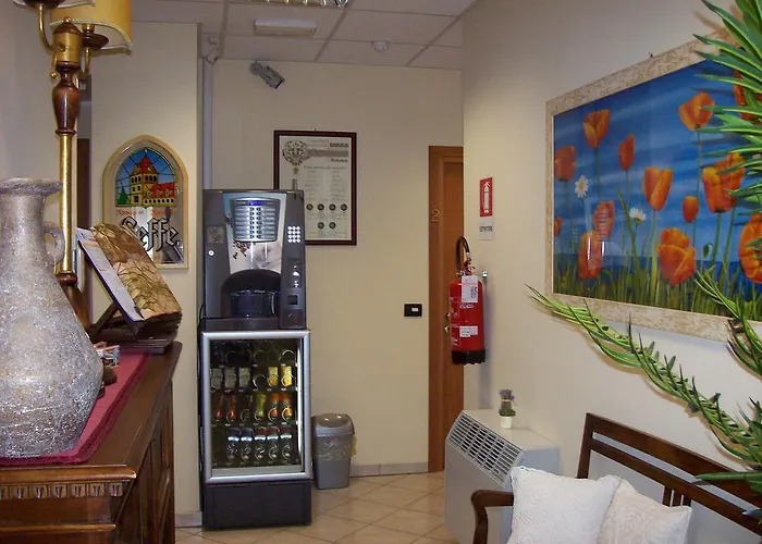 Bed & Breakfast Abba