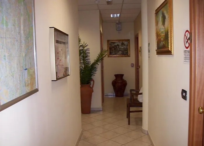 Bed & Breakfast Abba 4*