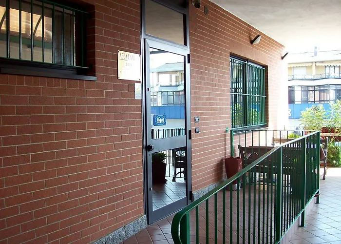 Abba Borgaro Torinese