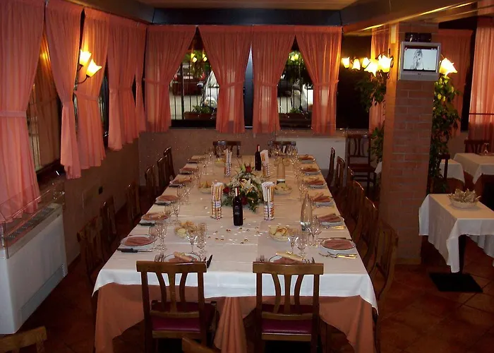 Bed & Breakfast Abba