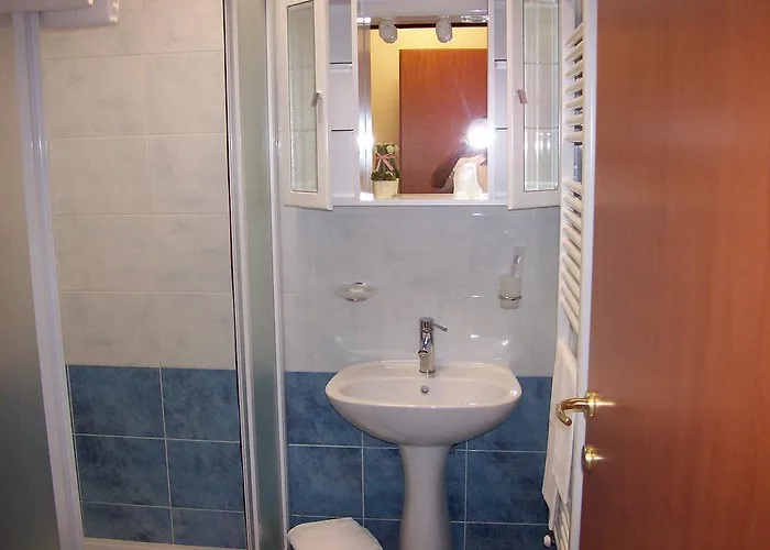 Bed & Breakfast Abba 4*