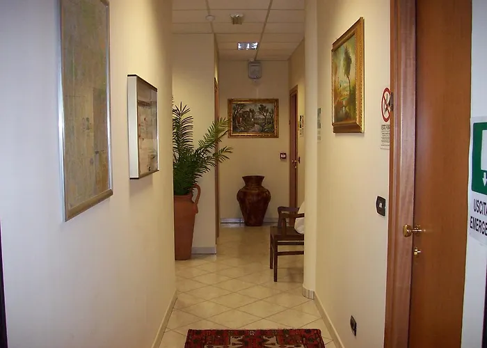 Bed & Breakfast Abba 4*