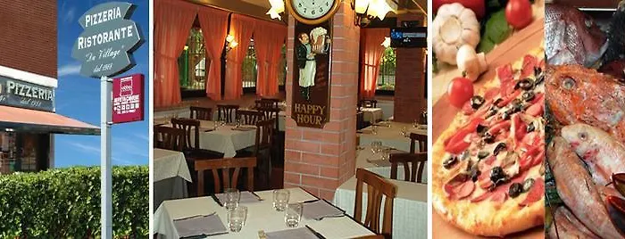 Bed & Breakfast Abba Borgaro Torinese