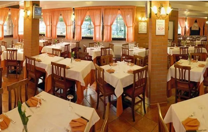 Abba Bed & Breakfast 4*