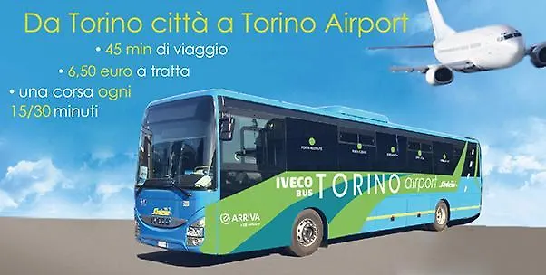 Abba Borgaro Torinese